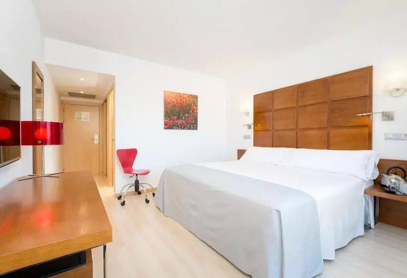 Fotos del hotel Zentral Ave:  3