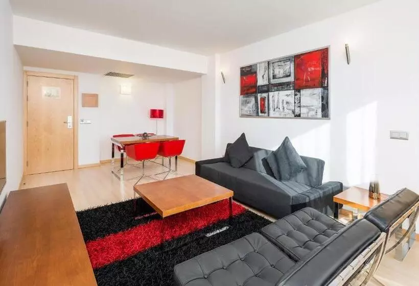 Fotos del hotel Zentral Ave:  11