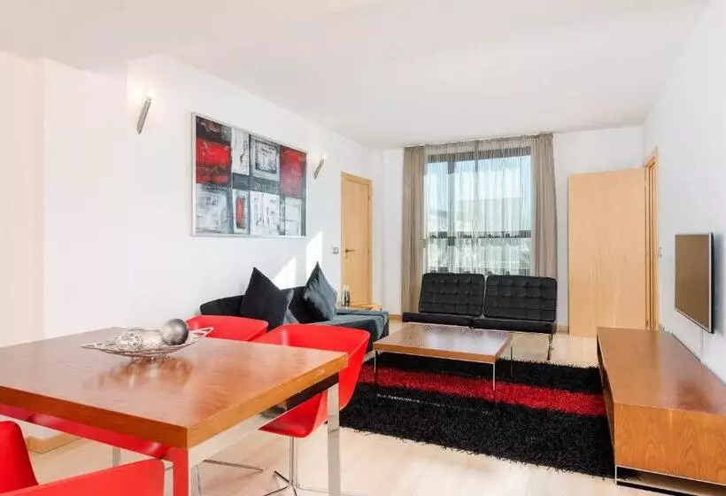 Fotos del hotel Zentral Ave:  19