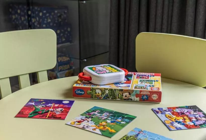 Fotos del hotel Velotel Brugge:  7