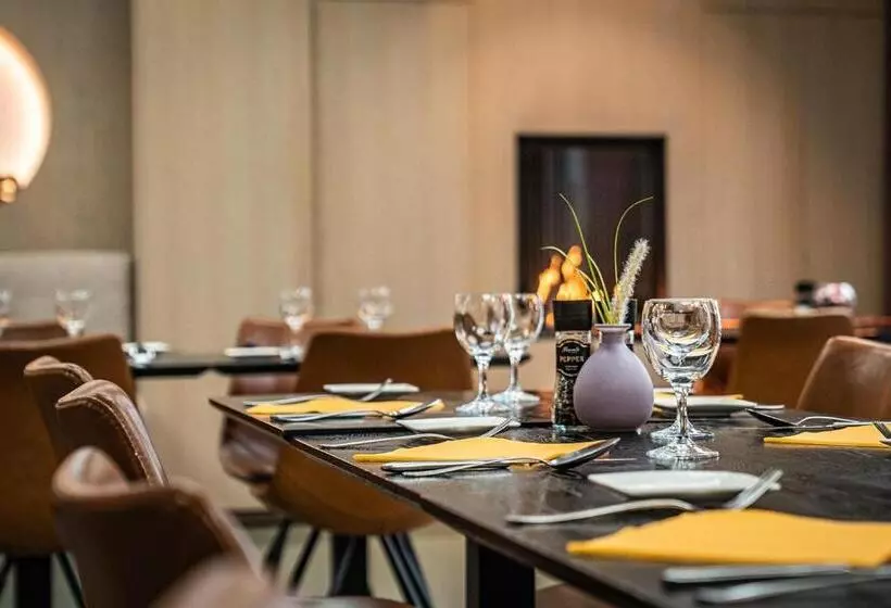 Fotos del hotel Velotel Brugge:  11