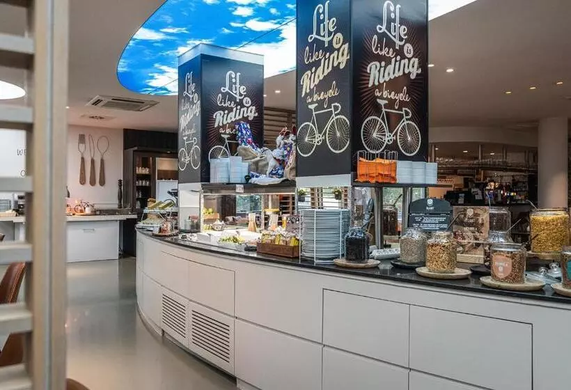 Fotos del hotel Velotel Brugge:  5