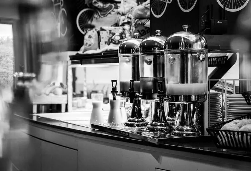 Fotos del hotel Velotel Brugge:  17