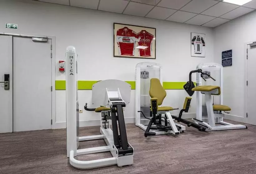 Fotos del hotel Velotel Brugge:  2