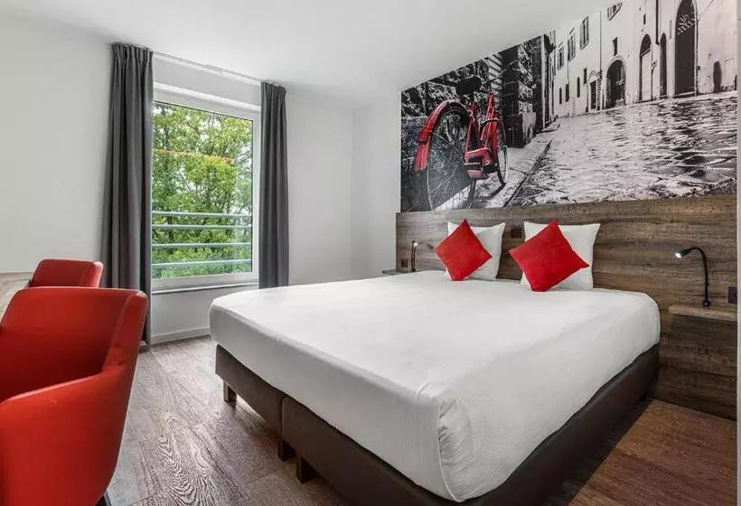 Fotos del hotel Velotel Brugge:  19