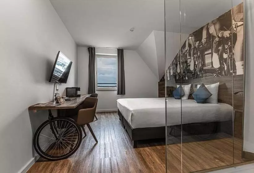 Fotos del hotel Velotel Brugge:  8