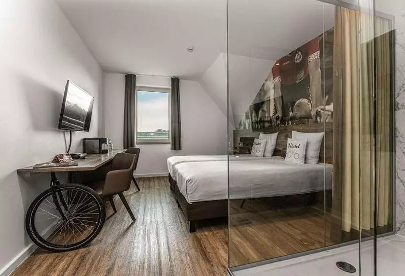 Fotos del hotel Velotel Brugge:  14