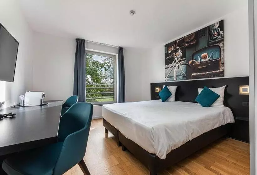 Fotos del hotel Velotel Brugge:  25