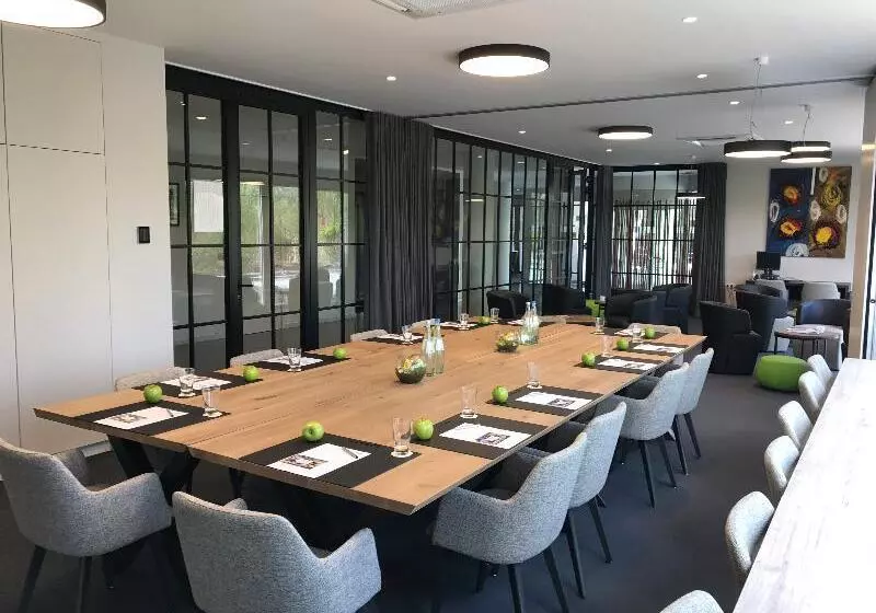 Fotos del hotel Velotel Brugge:  6