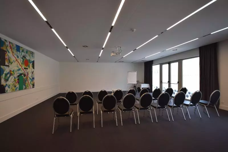 Fotos del hotel Velotel Brugge:  13