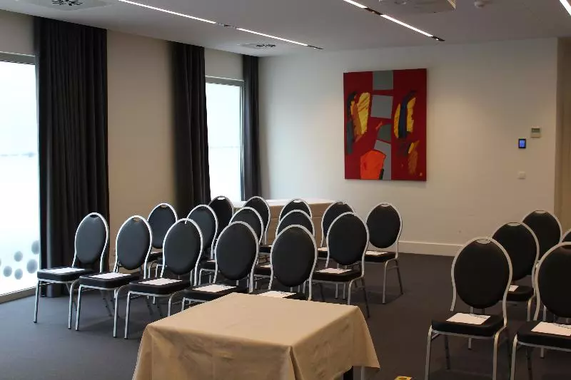 Fotos del hotel Velotel Brugge:  18