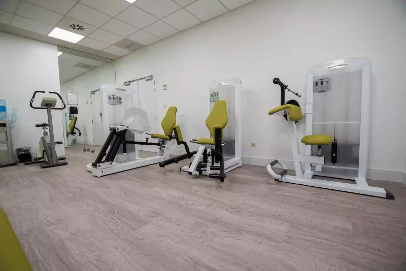 Fotos del hotel Velotel Brugge:  9