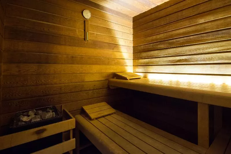 Fotos del hotel Velotel Brugge:  10