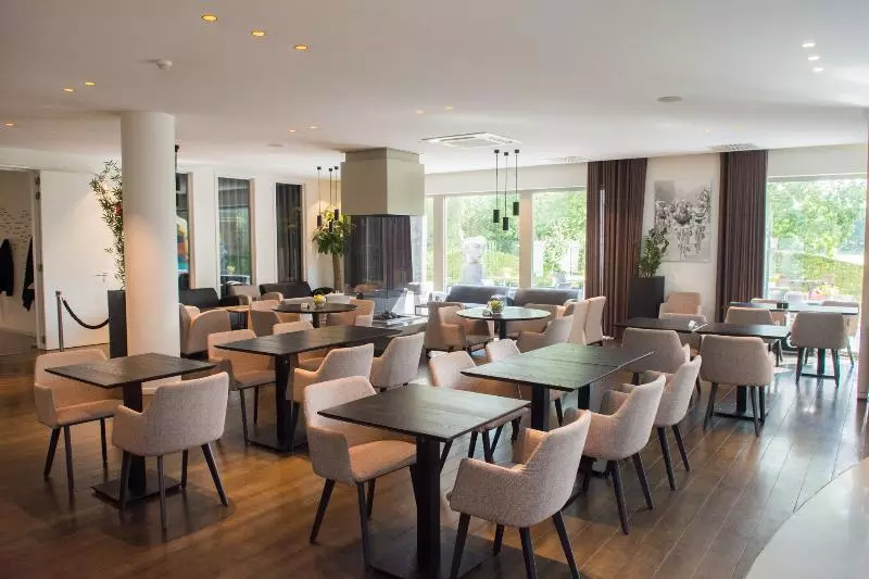 Fotos del hotel Velotel Brugge:  21