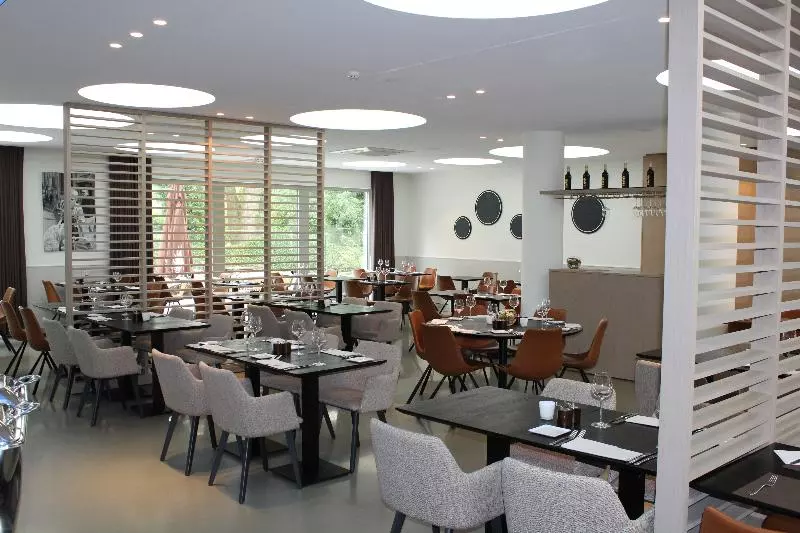 Fotos del hotel Velotel Brugge:  4