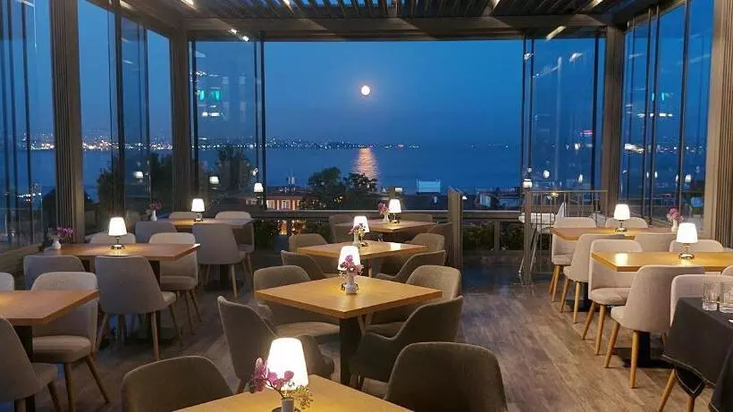 Fotos del hotel Amiral Palace:  17