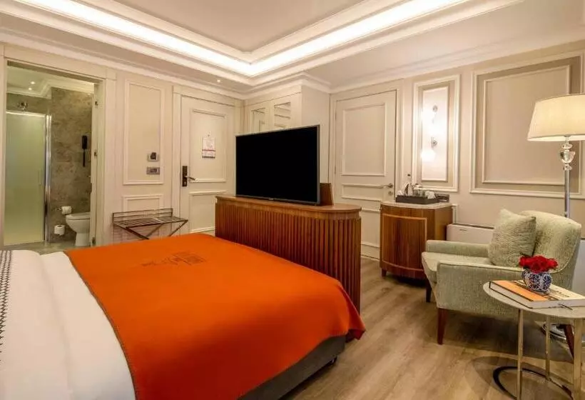 Fotos del hotel Amiral Palace:  18