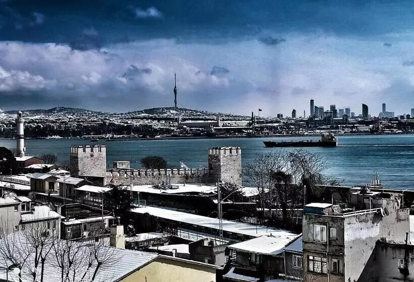 Fotos del hotel Amiral Palace:  11