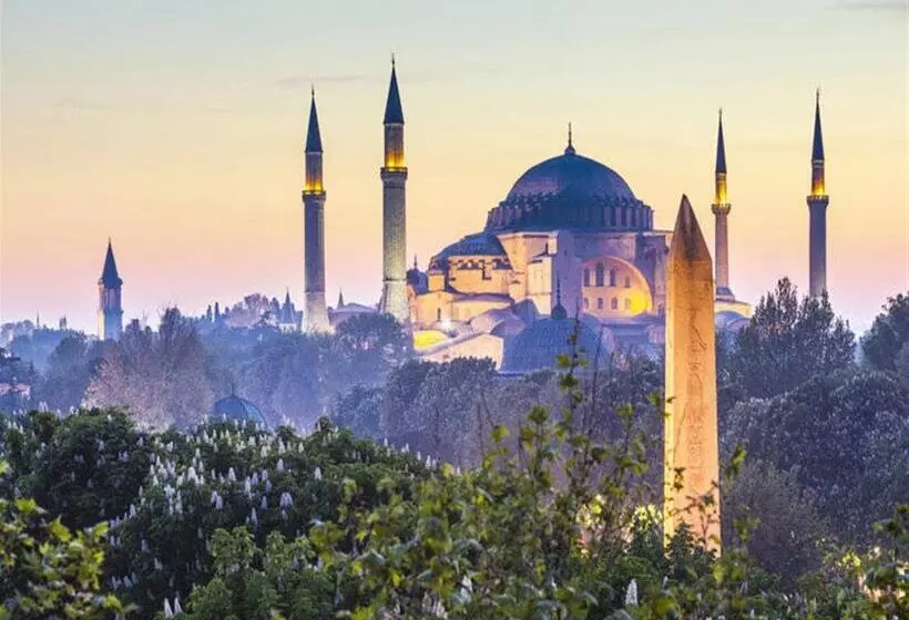 Fotos del hotel Amiral Palace:  14