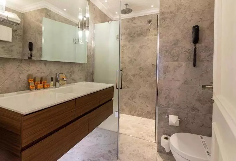 Fotos del hotel Amiral Palace:  10