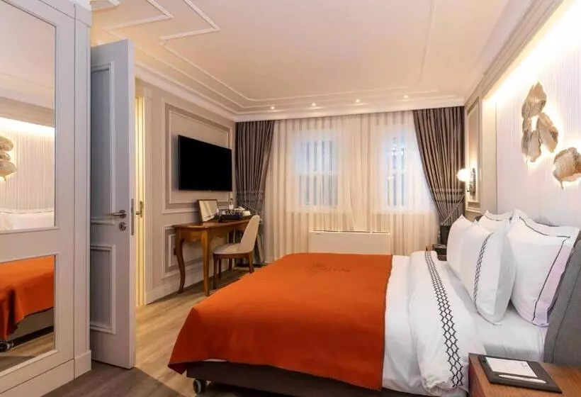 Fotos del hotel Amiral Palace:  12