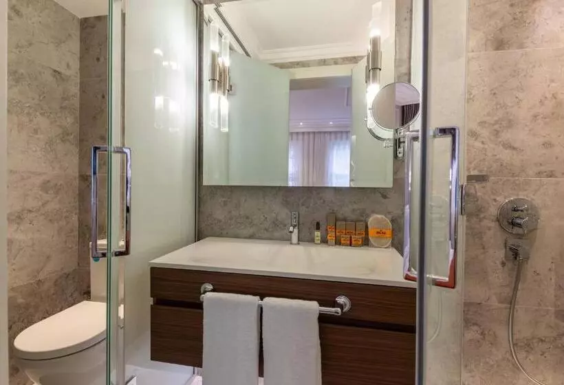 Fotos del hotel Amiral Palace:  5