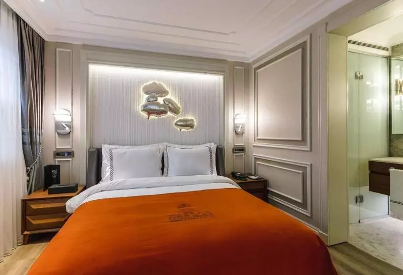 Fotos del hotel Amiral Palace:  15