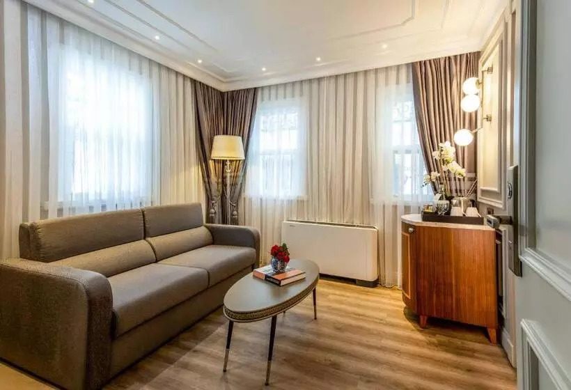 Fotos del hotel Amiral Palace:  20