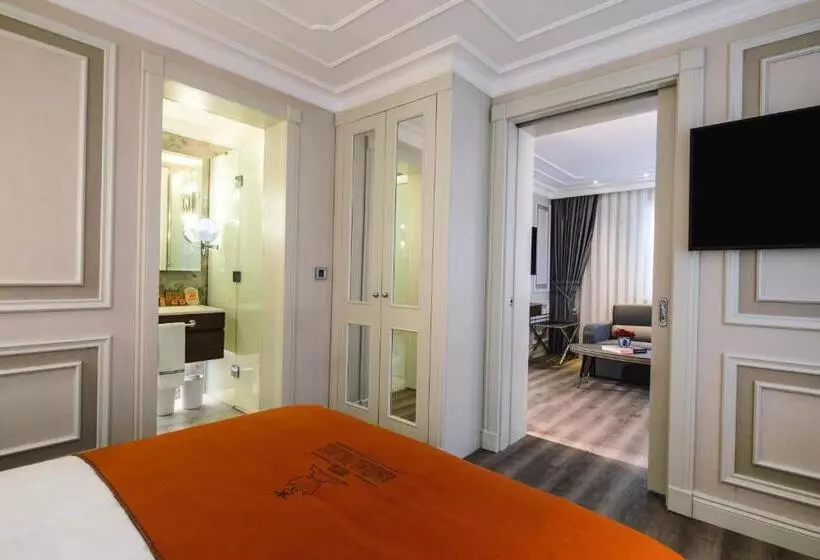 Fotos del hotel Amiral Palace:  22