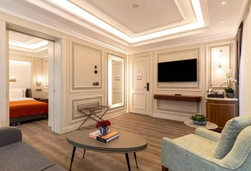 Fotos del hotel Amiral Palace:  25