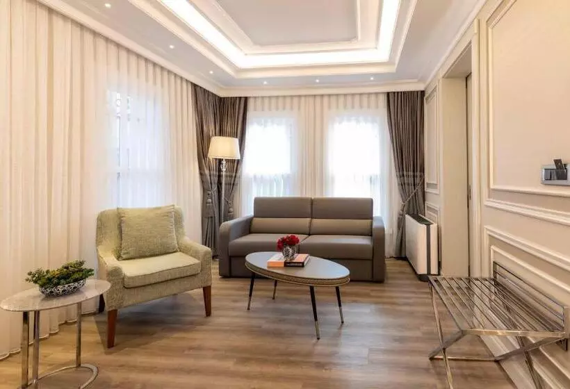 Fotos del hotel Amiral Palace:  24