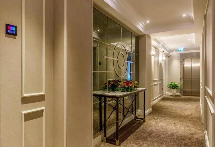 Fotos del hotel Amiral Palace:  13