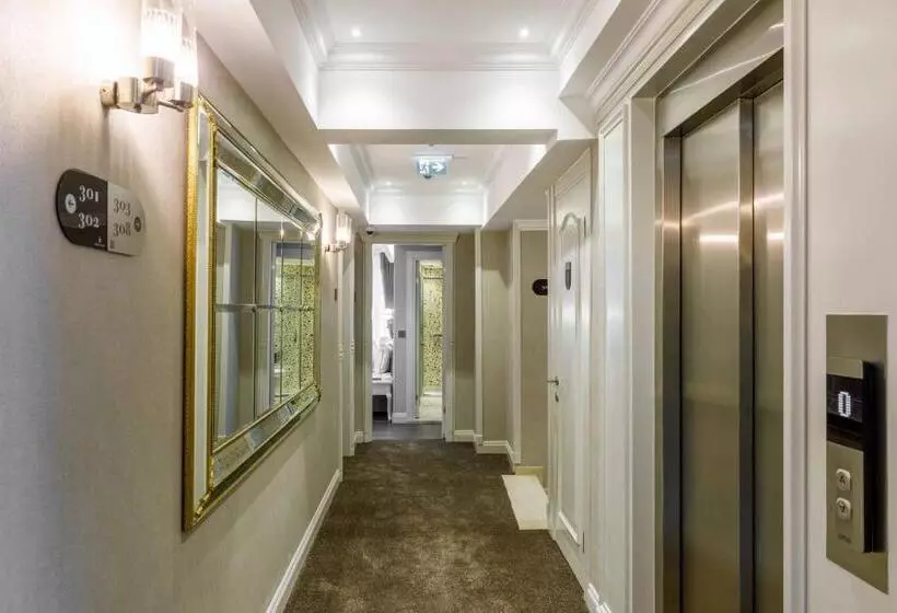 Fotos del hotel Amiral Palace:  3