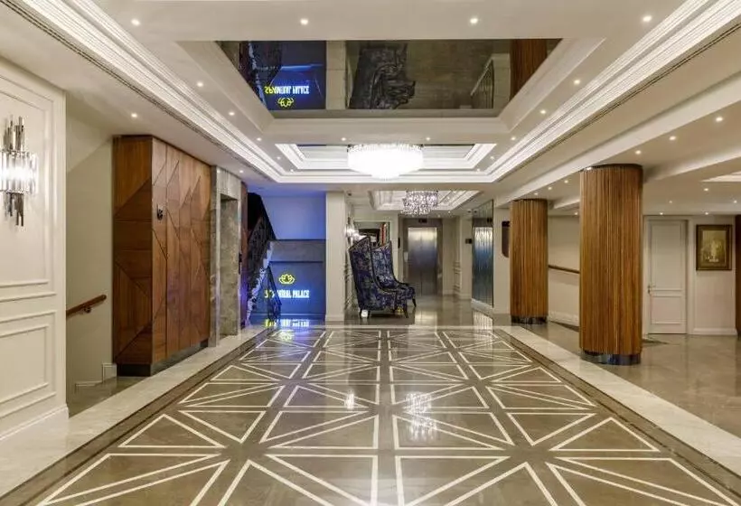 Fotos del hotel Amiral Palace:  9