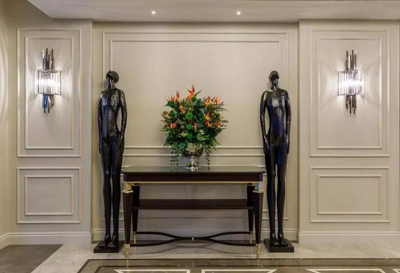 Fotos del hotel Amiral Palace:  4