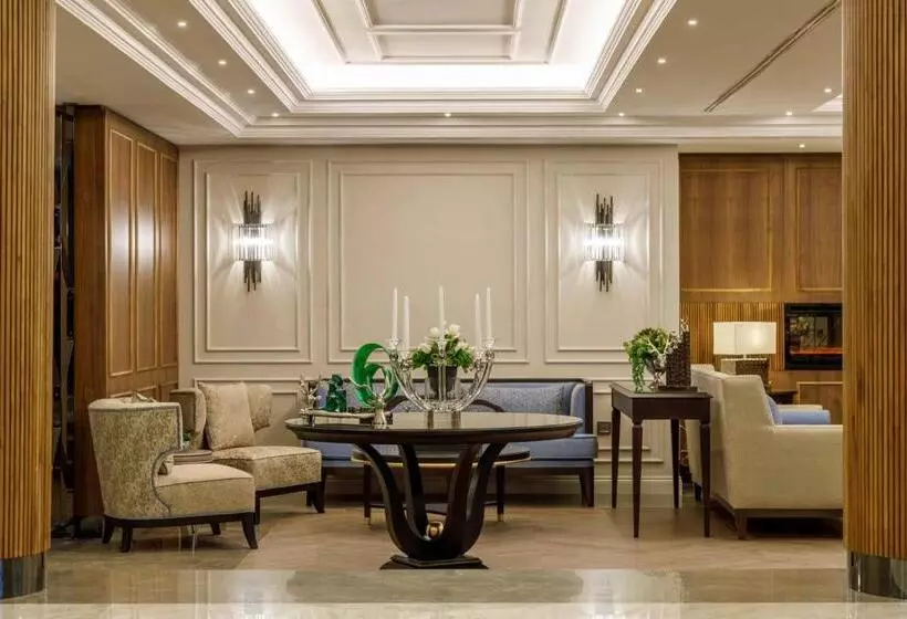 Fotos del hotel Amiral Palace:  2