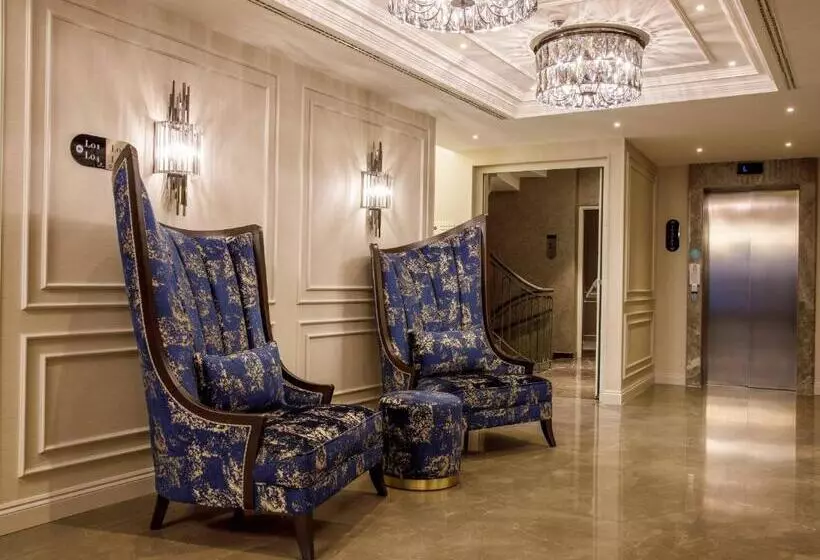 Fotos del hotel Amiral Palace:  8