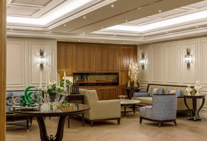 Fotos del hotel Amiral Palace:  19