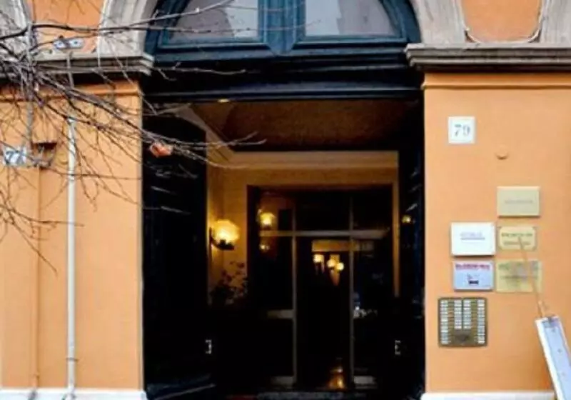 Fotos del hotel Boncompagni Suite:  3