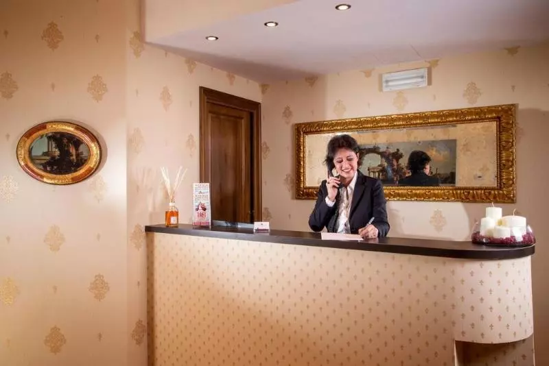 Fotos del hotel Boncompagni Suite:  4