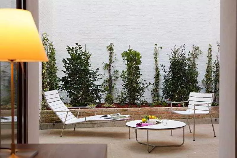 Fotos del hotel Al Canal Regio:  4