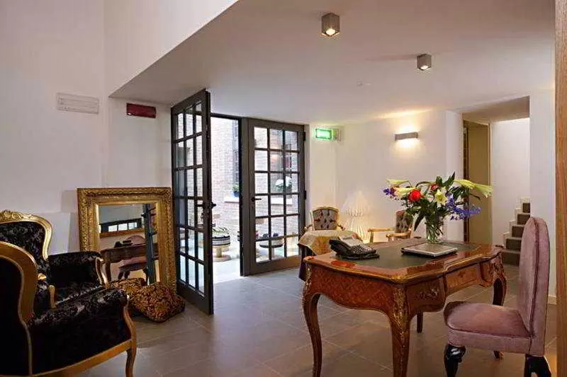 Fotos del hotel Al Canal Regio:  2