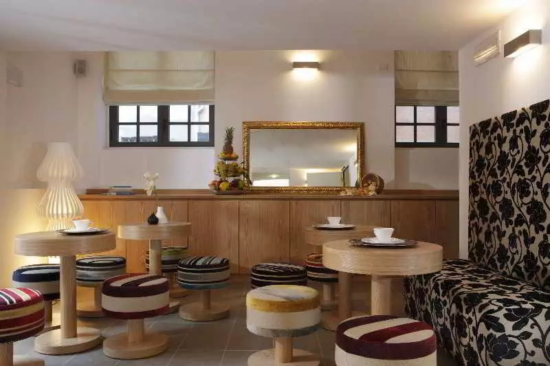 Fotos del hotel Al Canal Regio:  3