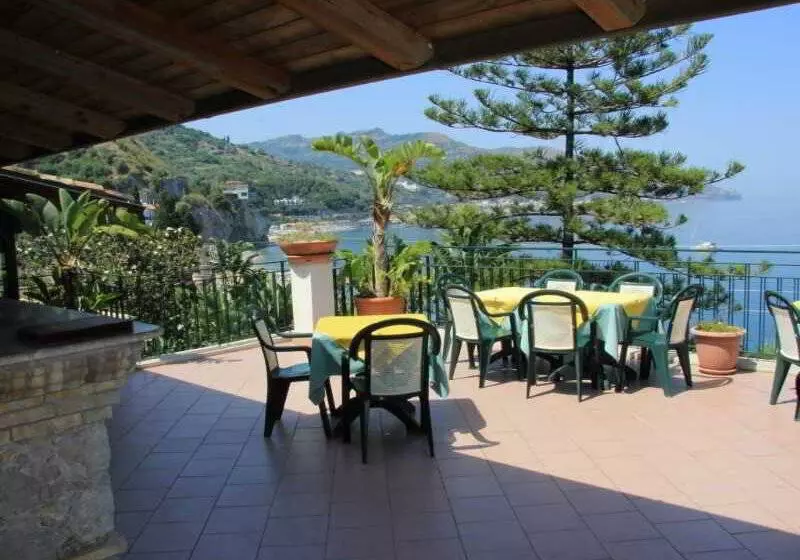 Fotos del hotel Baia Delle Sirene:  16