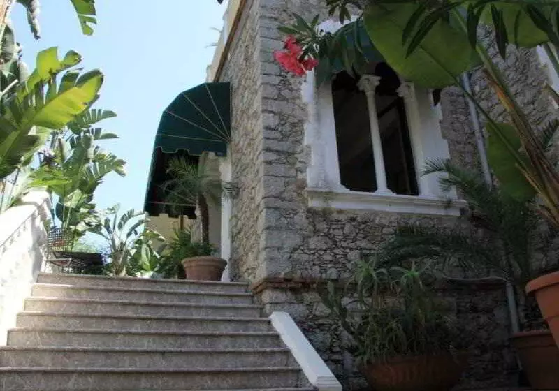 Fotos del hotel Baia Delle Sirene:  14