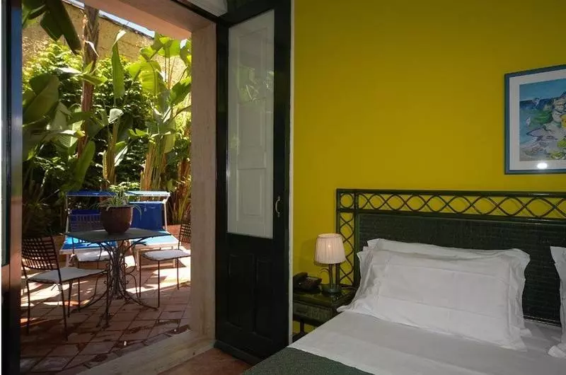 Fotos del hotel Baia Delle Sirene:  21