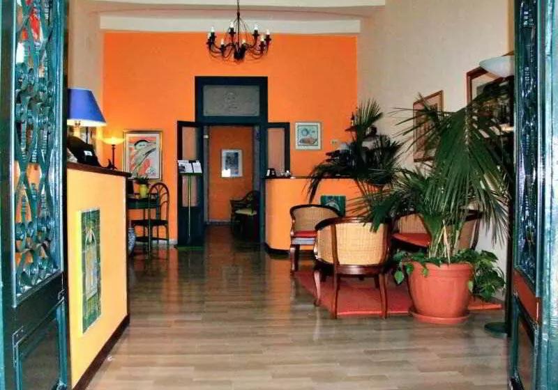 Fotos del hotel Baia Delle Sirene:  3