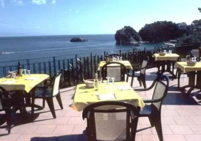 Fotos del hotel Baia Delle Sirene:  4