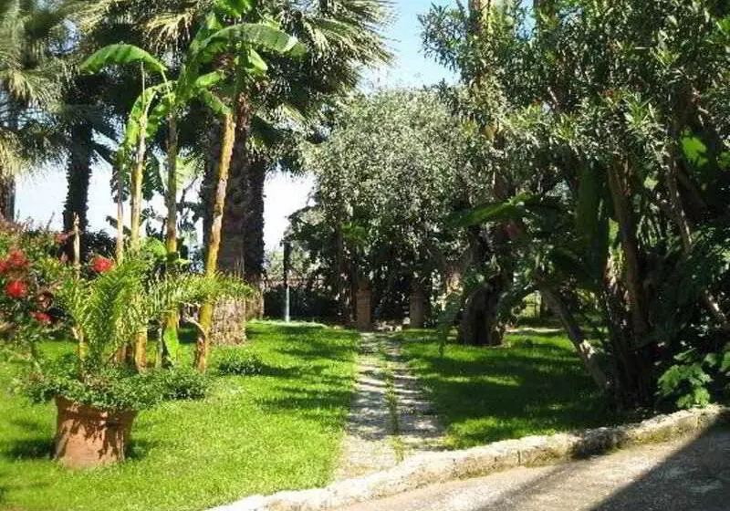 Fotos del hotel Baia Delle Sirene:  9