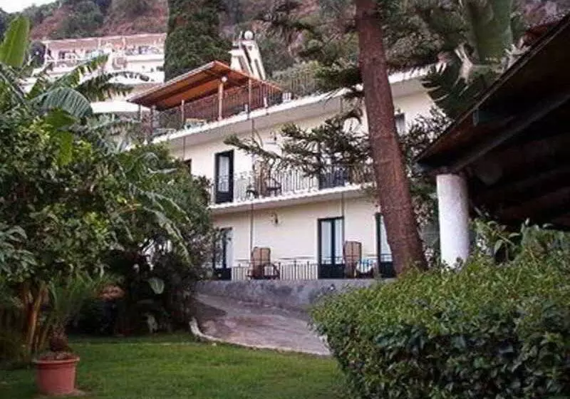 Fotos del hotel Baia Delle Sirene:  17